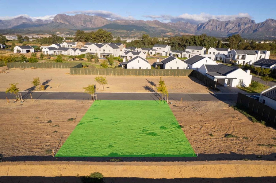 0 Bedroom Property for Sale in Paarl Valleij Lifestyle Estate Western Cape